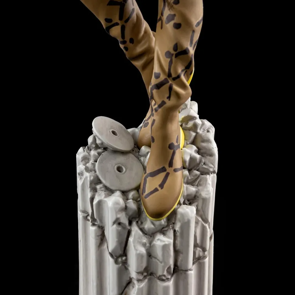 Figure Pen JoJo's Bizarre Adventure Jotaro Kujo