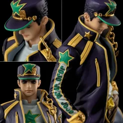 Figure Pen JoJo's Bizarre Adventure Jotaro Kujo