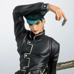 Figure Pen JoJo's Bizarre Adventure Rohan Kishibe: Black Ver. (Re-run)