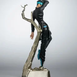 Figure Pen JoJo's Bizarre Adventure Rohan Kishibe: Black Ver. (Re-run)