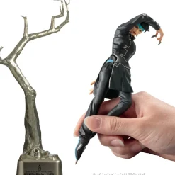 Figure Pen JoJo's Bizarre Adventure Rohan Kishibe: Black Ver. (Re-run)