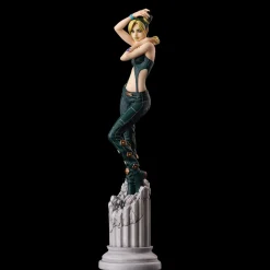 Figure Pen JoJo's Bizarre Adventure Jolyne Cujoh