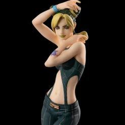 Figure Pen JoJo's Bizarre Adventure Jolyne Cujoh