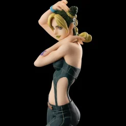 Figure Pen JoJo's Bizarre Adventure Jolyne Cujoh