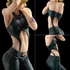 Figure Pen JoJo's Bizarre Adventure Jolyne Cujoh