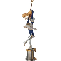 Figure Pen League of Legends Lux: The Lady of Luminosity