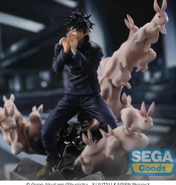 Figurizm α Jujutsu Kaisen Megumi Fushiguro Non-Scale Figure