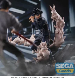 Figurizm α Jujutsu Kaisen Megumi Fushiguro Non-Scale Figure