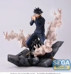 Figurizm α Jujutsu Kaisen Megumi Fushiguro Non-Scale Figure
