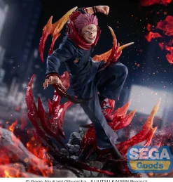 Figurizm α Jujutsu Kaisen Sukuna Non-Scale Figure