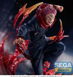 Figurizm α Jujutsu Kaisen Sukuna Non-Scale Figure