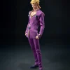 FigZero JoJo's Bizarre Adventure: Golden Wind Giorno Giovanna 1/6 Scale Action Figure
