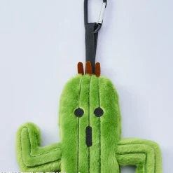 Final Fantasy Cactuar Hanging Pouch