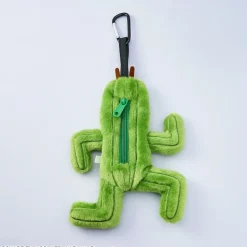 Final Fantasy Cactuar Hanging Pouch