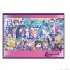 Final Fantasy Card Sleeve Series #SQkawaii FFCSS-18