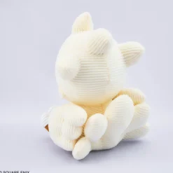 Final Fantasy Corduroy Plush Chocobo (Re-run)