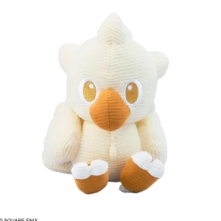 Final Fantasy Corduroy Plush Chocobo (Re-run)