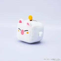 Final Fantasy Cube Plush Moogle (Re-run)