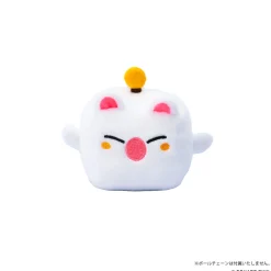 Final Fantasy Cube Plush Moogle (Re-run)