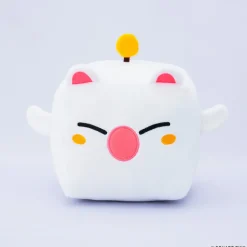 Final Fantasy Cube Plush Moogle (Re-run)