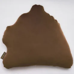 Final Fantasy Fat Chocobo Fluffy Fluffy Die-Cut Cushion