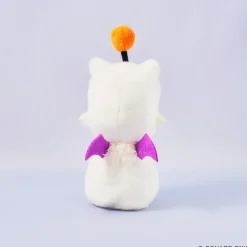 Final Fantasy Fluffy Plushie Moogle