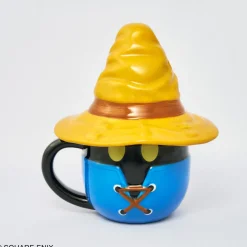 Final Fantasy IX Face Mug Vivi
