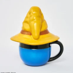 Final Fantasy IX Face Mug Vivi