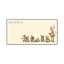 Final Fantasy IX Gaming Mousepad Gaming Mousepad (Re-run)