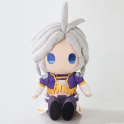 Final Fantasy IX Plushie Kuja
