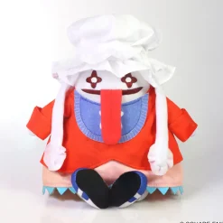 Final Fantasy IX Plushie Quina Quen