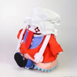 Final Fantasy IX Plushie Quina Quen
