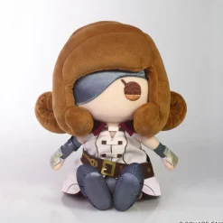 Final Fantasy IX Plushie Beatrix
