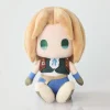 Final Fantasy IX Plushie Zidane Tribal