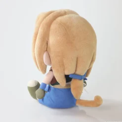 Final Fantasy IX Plushie Zidane Tribal