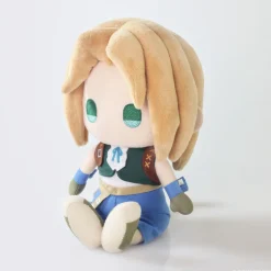 Final Fantasy IX Plushie Zidane Tribal