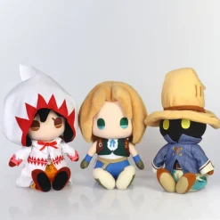 Final Fantasy IX Plushie Zidane Tribal