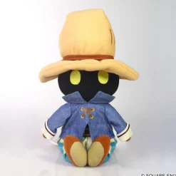 Final Fantasy IX Plushie Vivi Ornitier