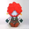 Final Fantasy IX Plushie Amarant Coral