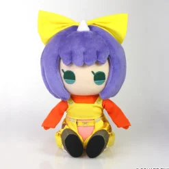 Final Fantasy IX Plushie Eiko Carol