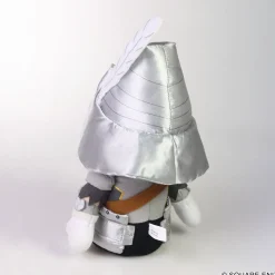 Final Fantasy IX Plushie Adelbert Steiner