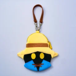 Final Fantasy IX Plushie Pouch Vivi