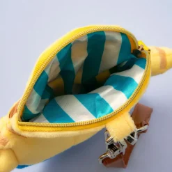 Final Fantasy IX Plushie Pouch Vivi