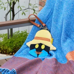 Final Fantasy IX Plushie Pouch Vivi