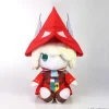 Final Fantasy IX Plushie Freya Crescent