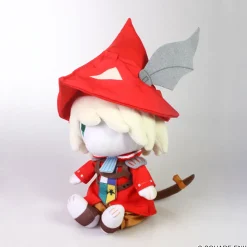 Final Fantasy IX Plushie Freya Crescent