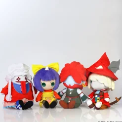 Final Fantasy IX Plushie Freya Crescent