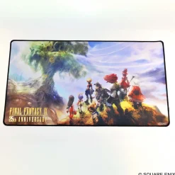 Final Fantasy IX 25th Anniversary Playmat Hikkyou Gilding Ver.