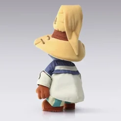 Final Fantasy IX Vivi Ornitier Action Doll (Re-run)