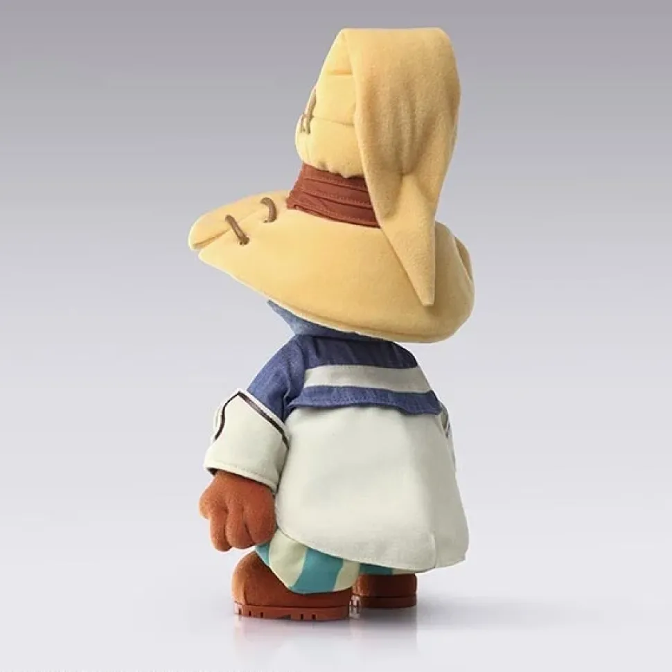 Final Fantasy IX Vivi Ornitier Action Doll (Re-run)